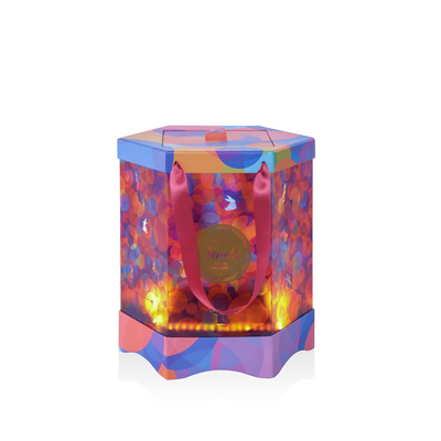 Mid-Autumn 2024 Luxury Lantern Gift Box