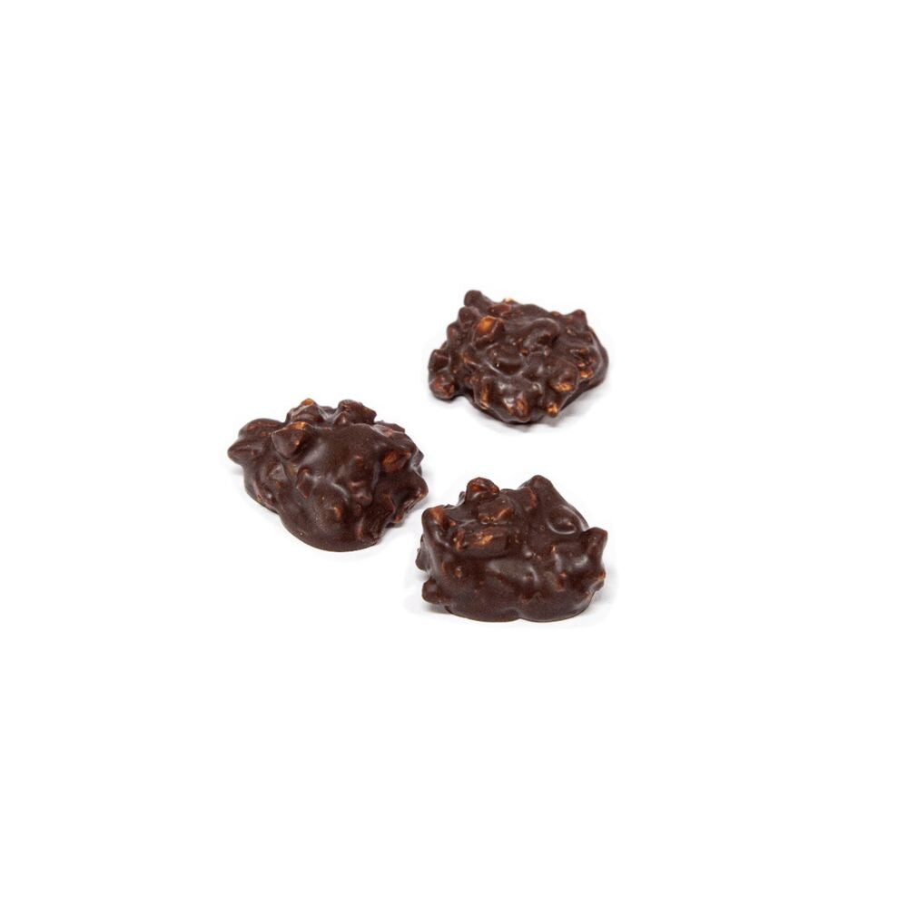 Mini Brutto & Buono Hazelnut Praline Bulk 100g – Venchi Singapore Official